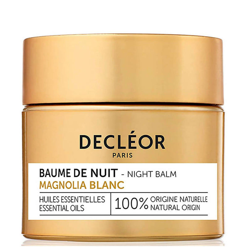 Decléor White Magnolia Night Balm