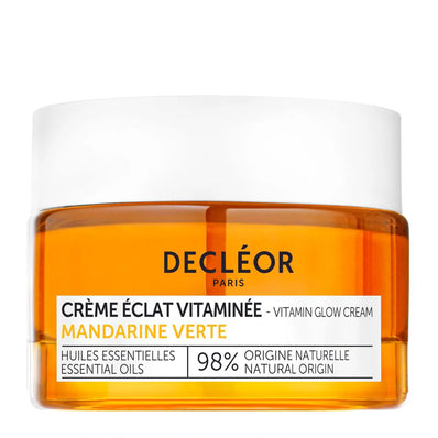 Decléor Green Mandarin Vitamin Glow Cream