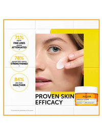 Decléor Green Mandarin Vitamin Glow Cream