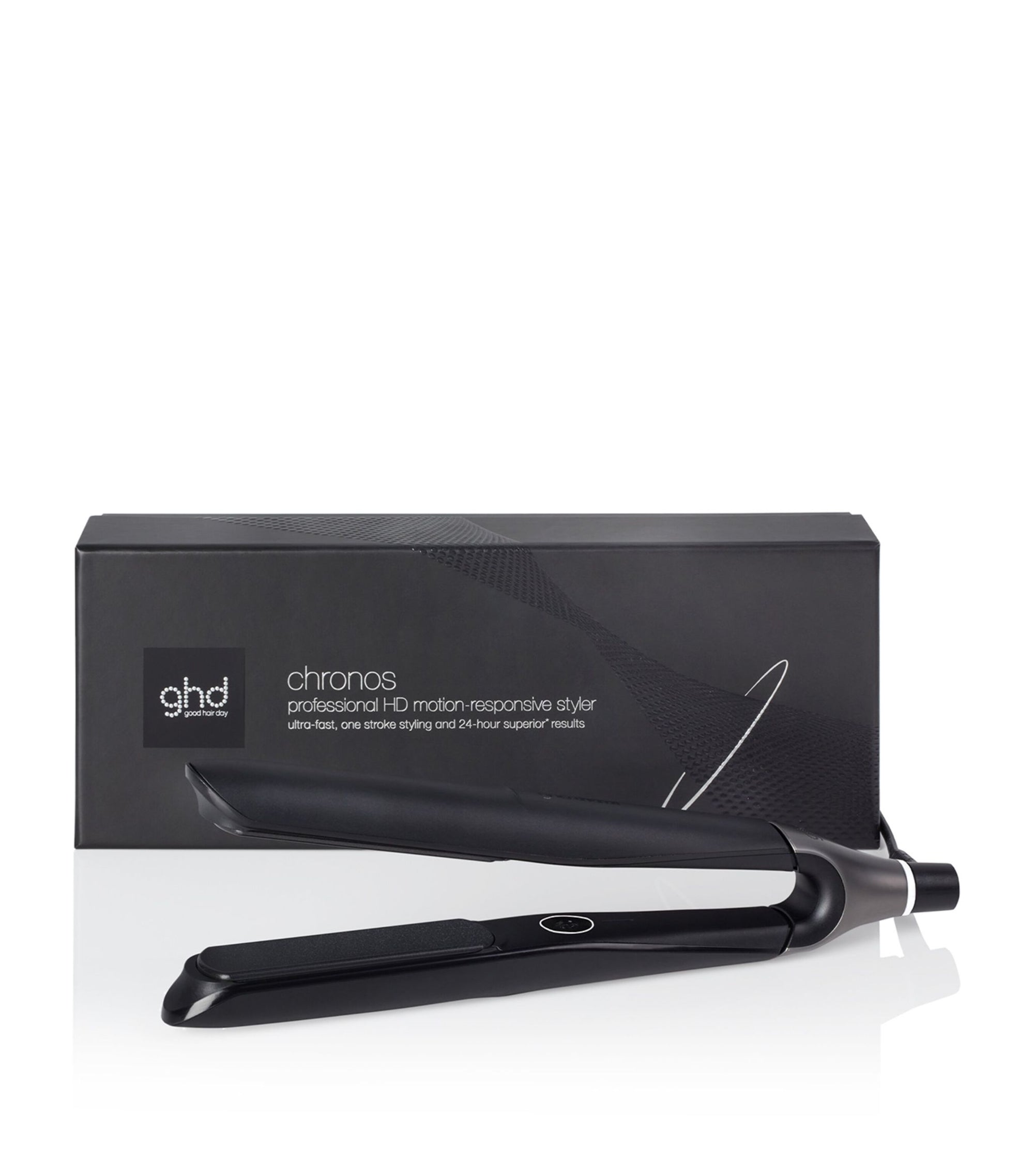 ghd Chronos Hair Straightener