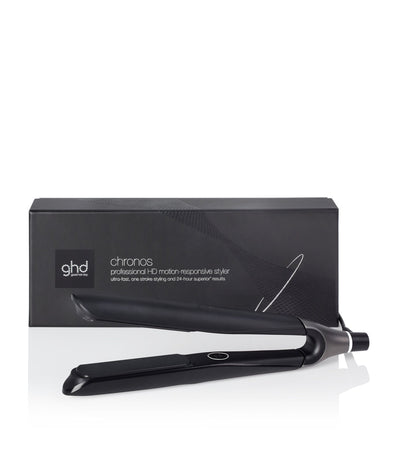 ghd Chronos Hair Straightener