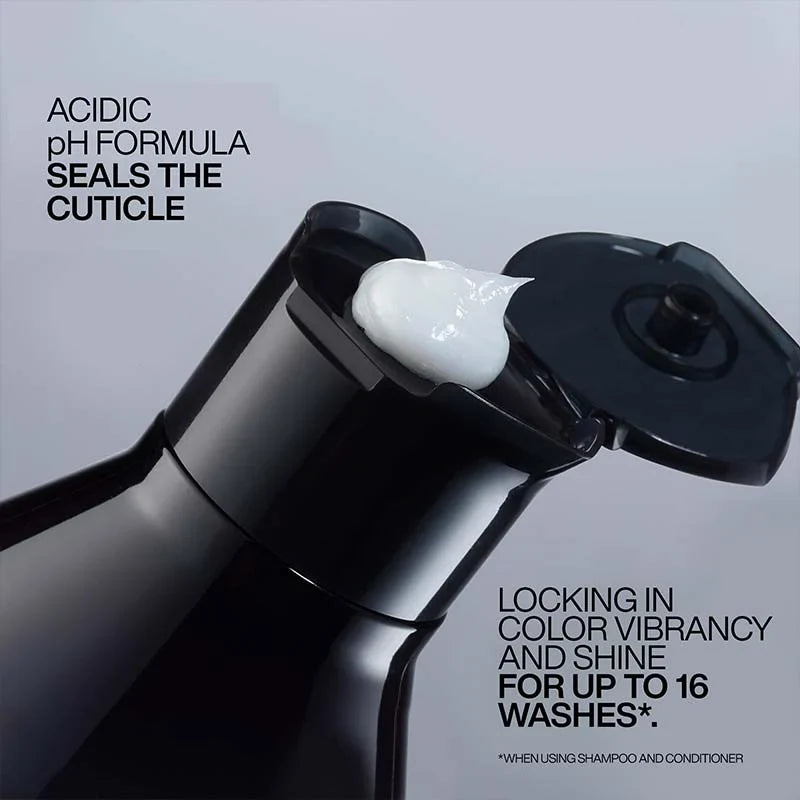 Redken Acidic Colour Gloss Gift Set