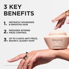 Kérastase Gloss Absolu Masque Crème Hydra-Glaze