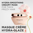 Kérastase Gloss Absolu Masque Crème Hydra-Glaze