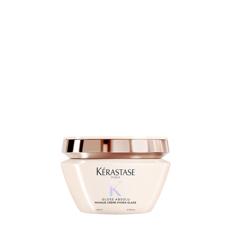 Kérastase Gloss Absolu Masque Crème Hydra-Glaze