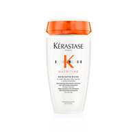 Kérastase Nutritive Bain Satin Riche Shampoo