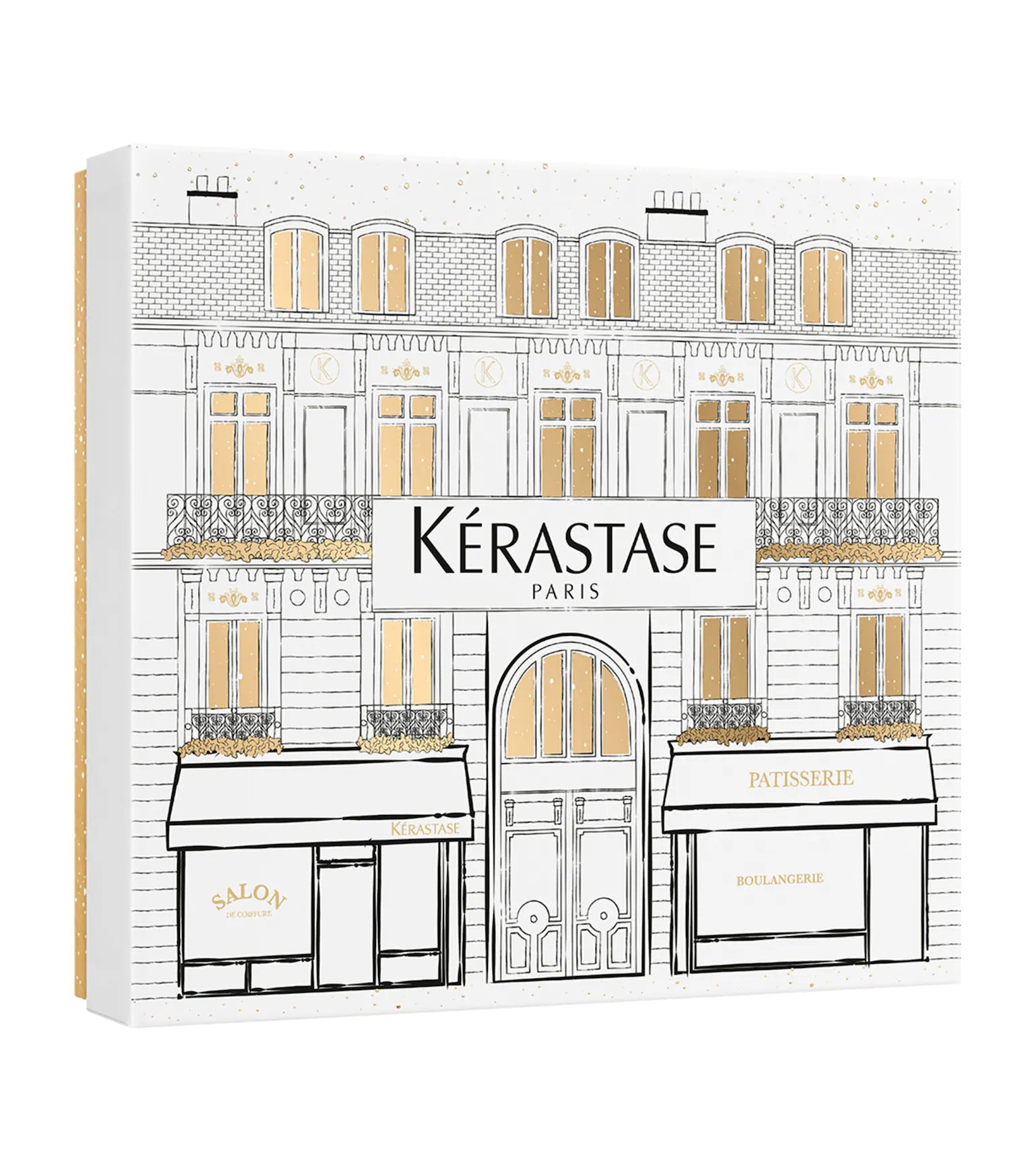 Kérastase Gift Set