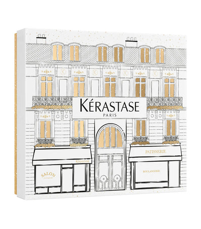 Kérastase Gloss Absolu gift set in a decorative box