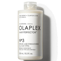 Olaplex No.3 Hair Perfector Supersize 250ml (worth £70)