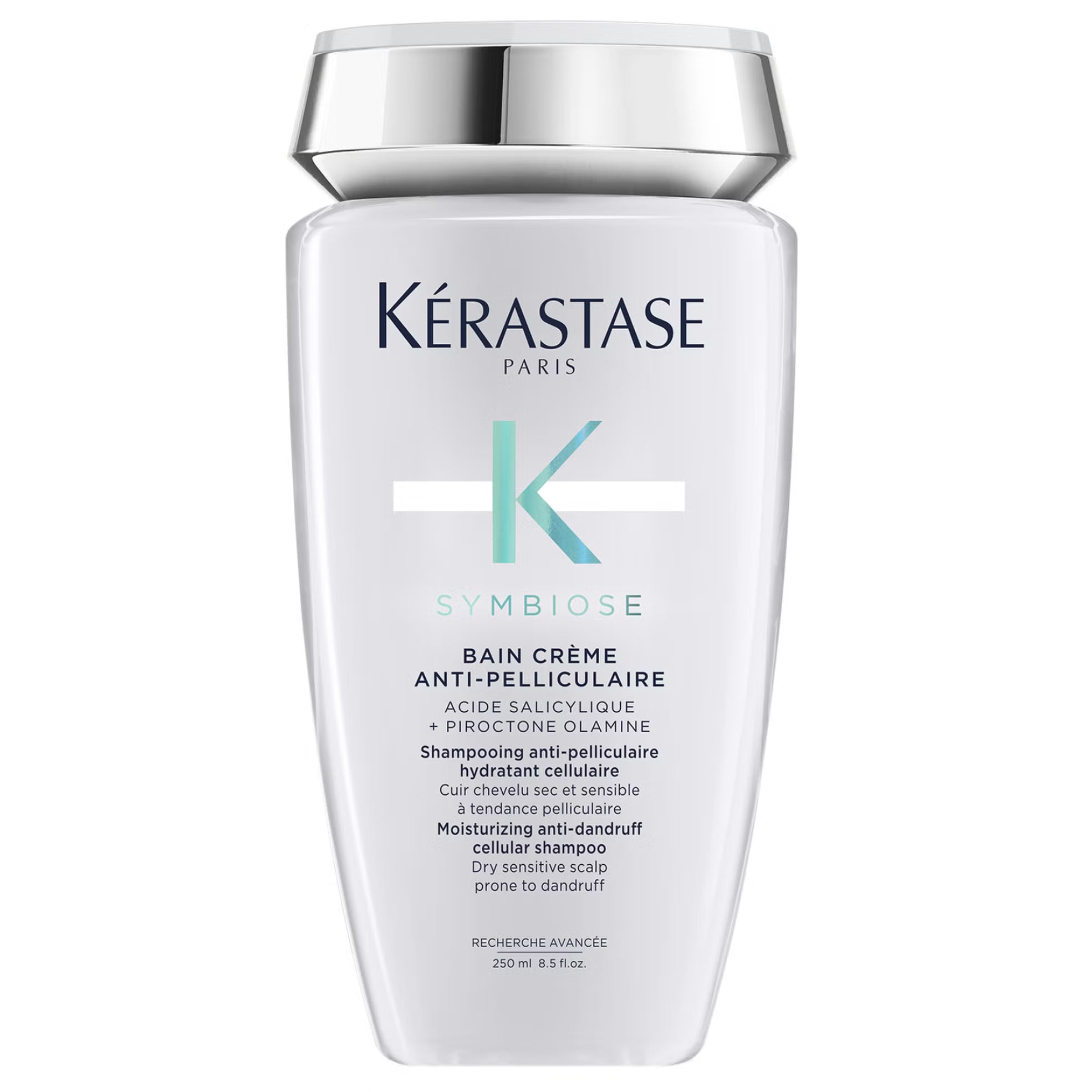 Kérastase Symbiose Bain Créme Anti-Pelliculaire