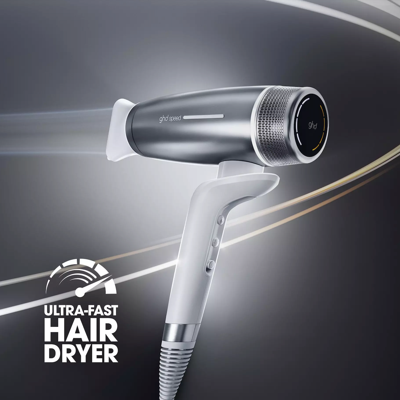 ghd Speed Hair Dryer
