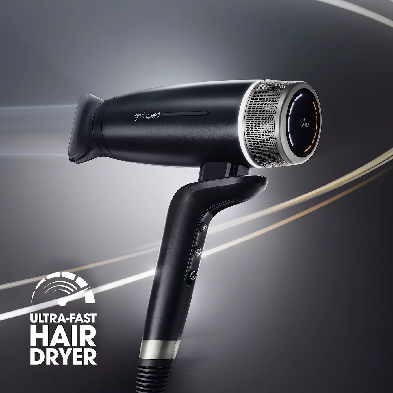 ghd Speed Hair Dryer