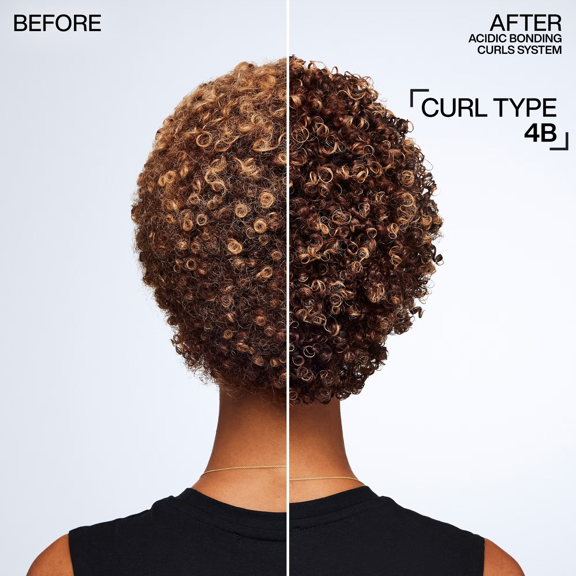 Redken Acidic Bonding Curls Shampoo