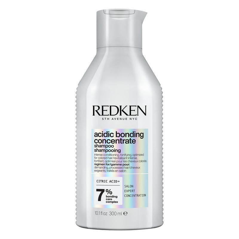 Redken Acidic Bonding Concentrate Shampoo