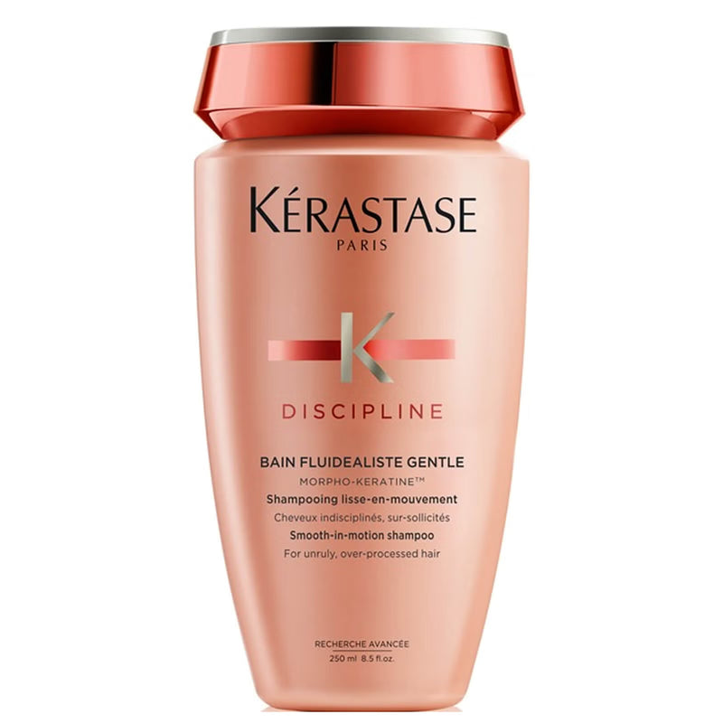 Kérastase Discipline Bain Fluidealiste Gentle