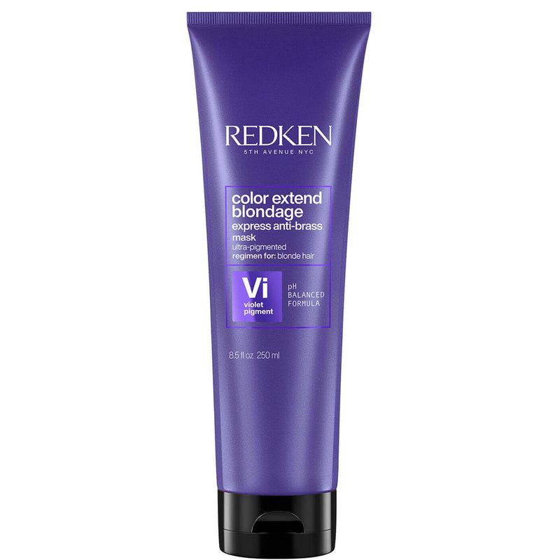 Redken Color Extend Blondage Express Anti-Brass Mask