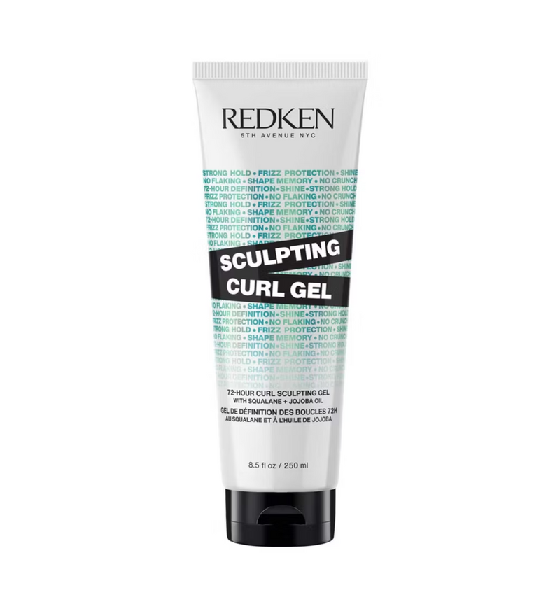 Redken Sculpting Curl Gel