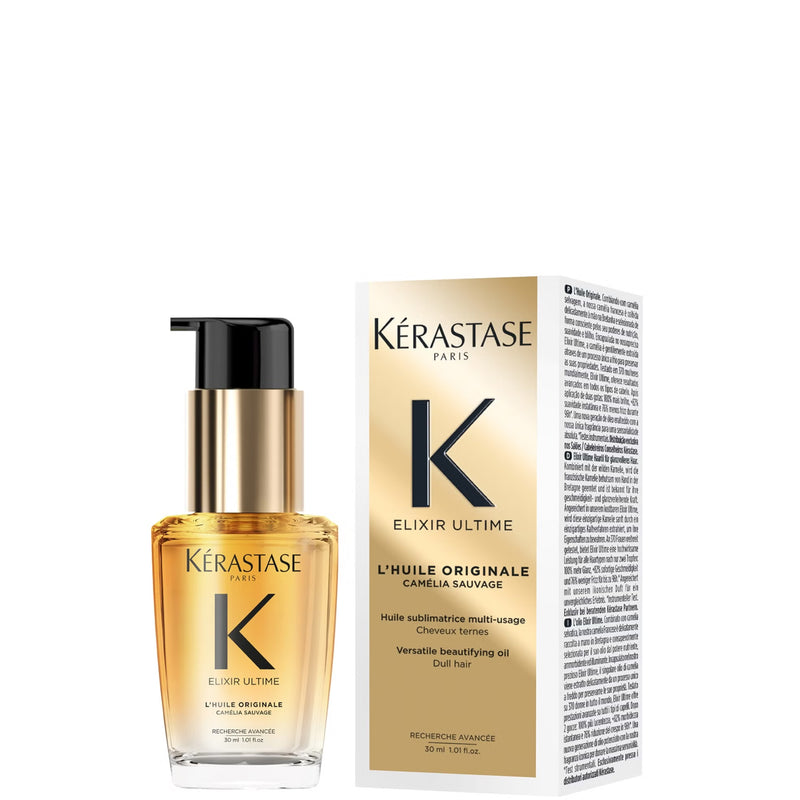 Kérastase Elixir Ultime L'Huile Originale 30ml