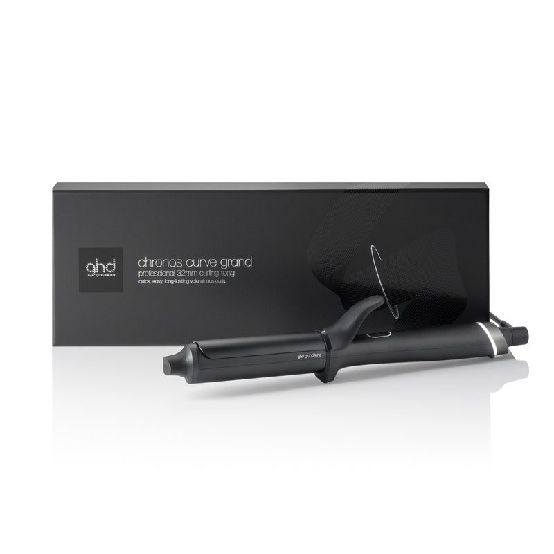 ghd Chronos Curve Grand Tong