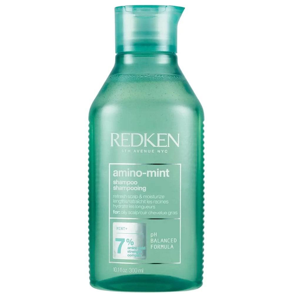Redken Amino Mint Shampoo