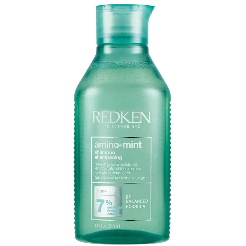 Redken Amino Mint Shampoo