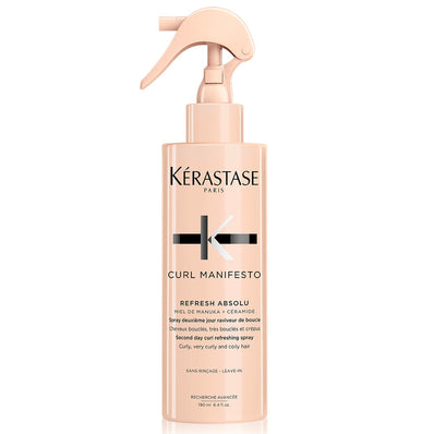 Kérastase Curl Manifesto Refresh Absolu