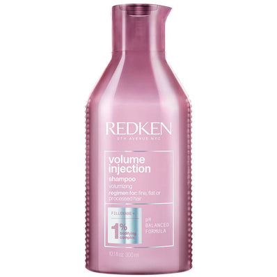 REDKEN Volume Injection Shampoo