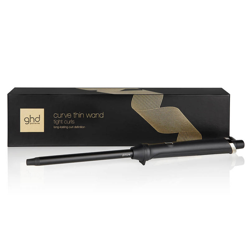 ghd Curve Thin Wand