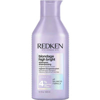 Redken Blondage High Bright Shampoo