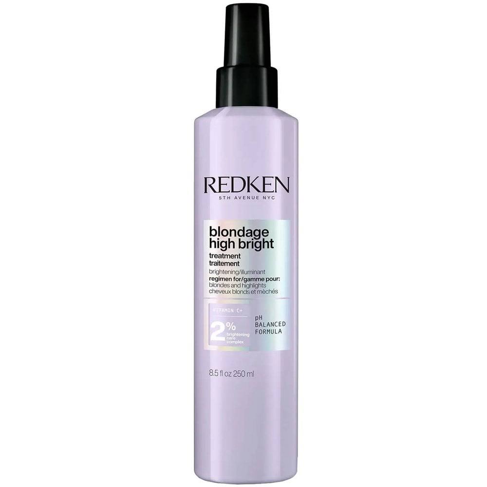 Redken Blondage High Bright Treatment