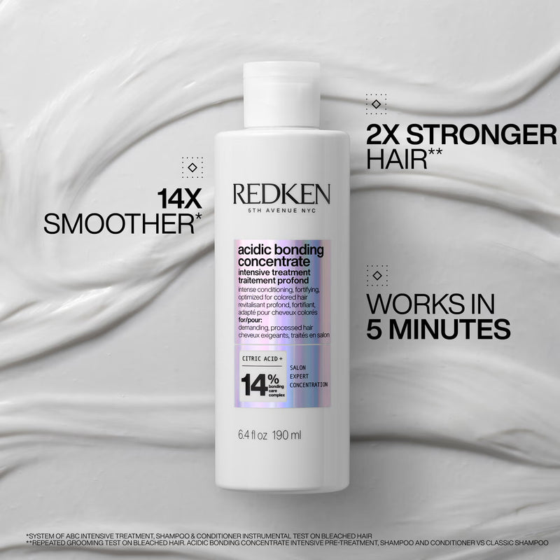 Redken Acidic Bonding Concentrate Intensive Treatment