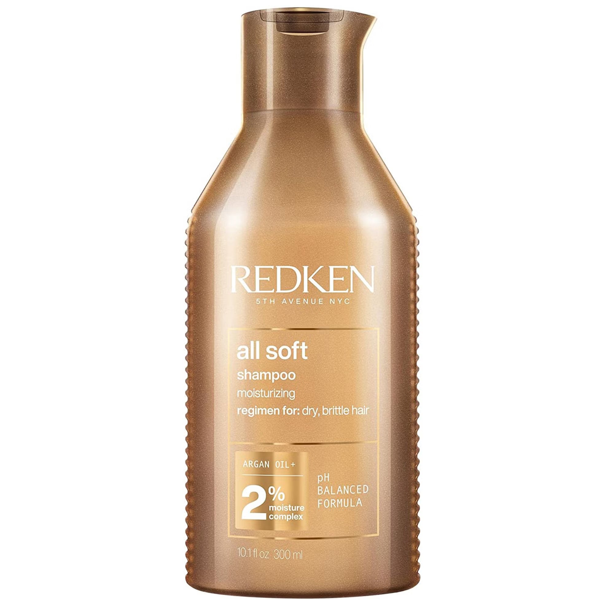 REDKEN All Soft Shampoo