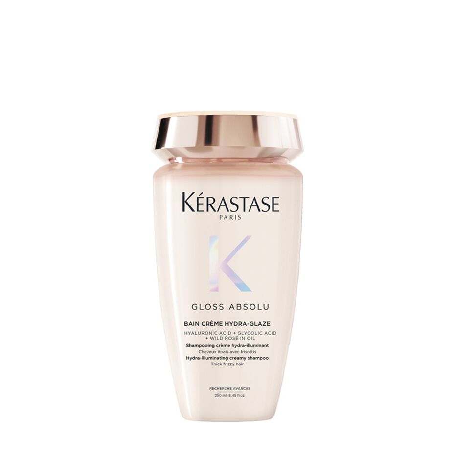 Kérastase Gloss Absolu Bain Crème Hydra-Glaze