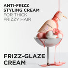 Kérastase Gloss Absolu Frizz-Glaze Cream