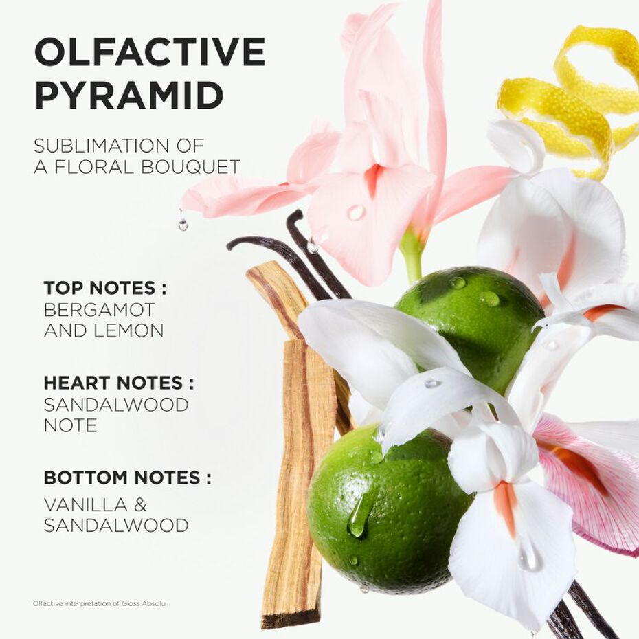 Kérastase Gloss Absolu Bain Crème Hydra-Glaze