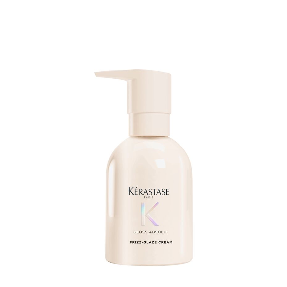Kérastase Gloss Absolu Frizz-Glaze Cream