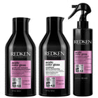 Redken Acidic Color Gloss Trio Bundle