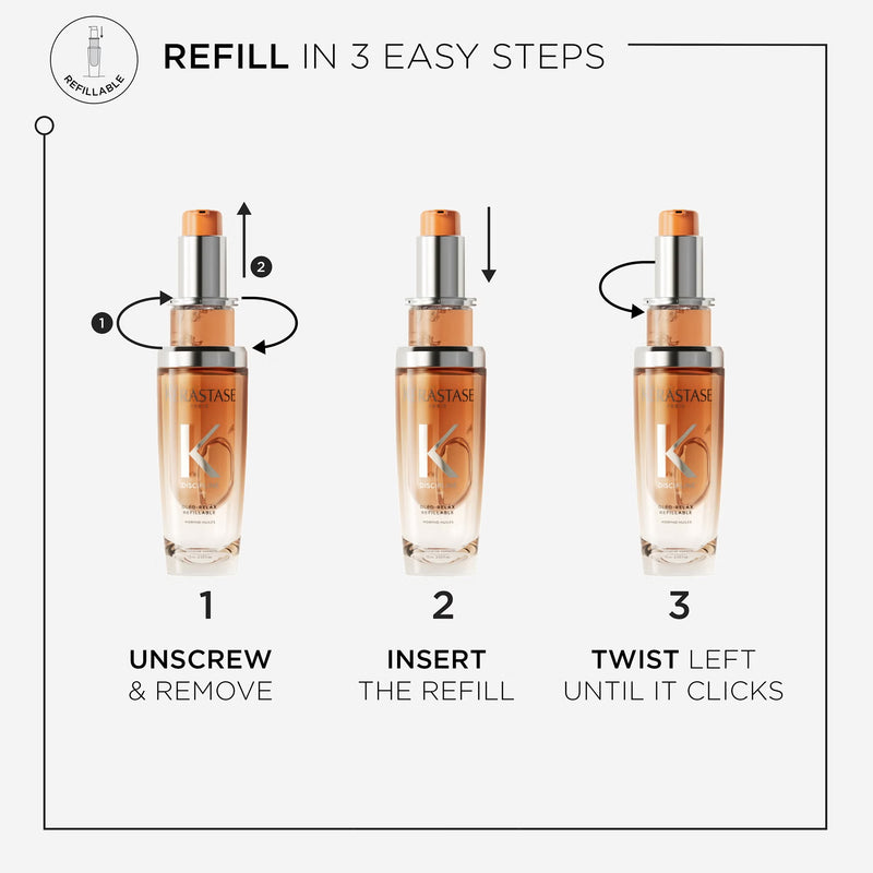 Kérastase Discipline Oléo-Relax