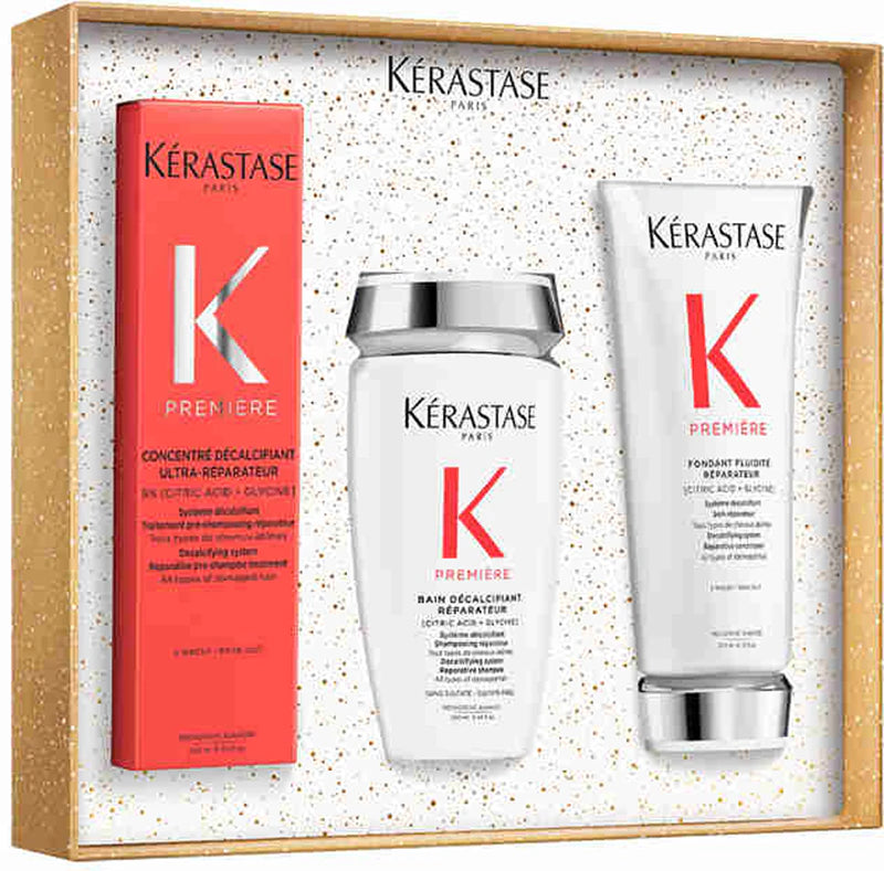 Kérastase Premiere Gift Set