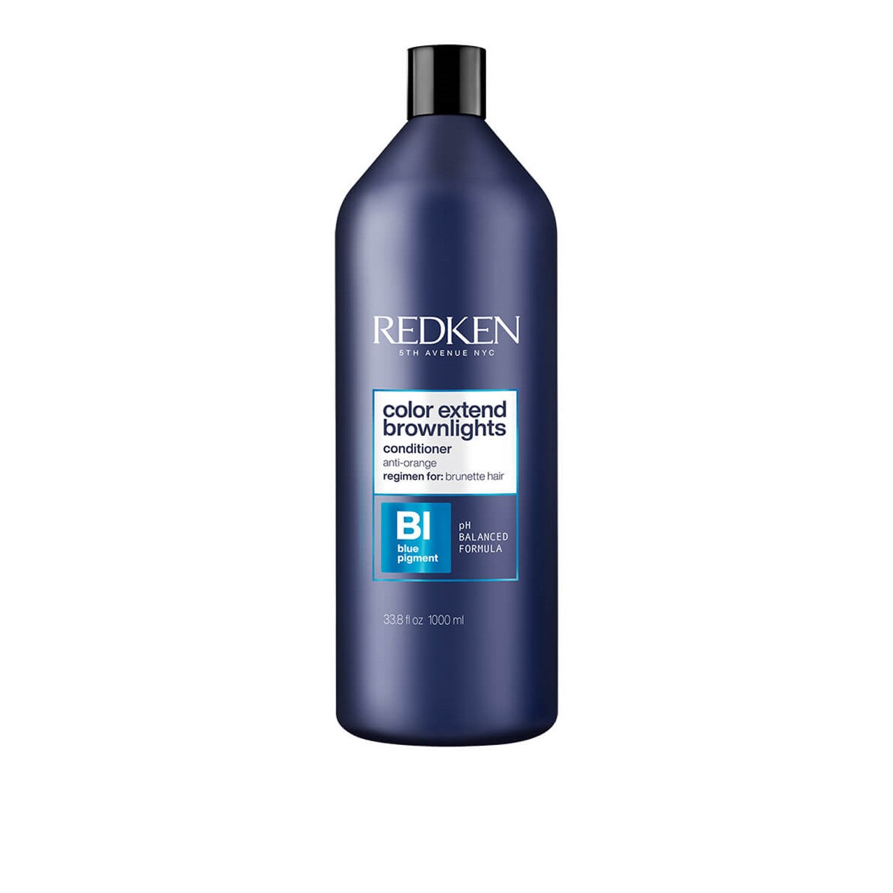 REDKEN Color Extend Brownlights Conditioner 1 Litre