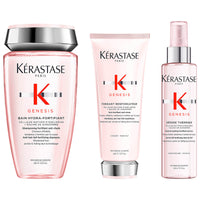 Kérastase Genesis Bundle For Hair Loss