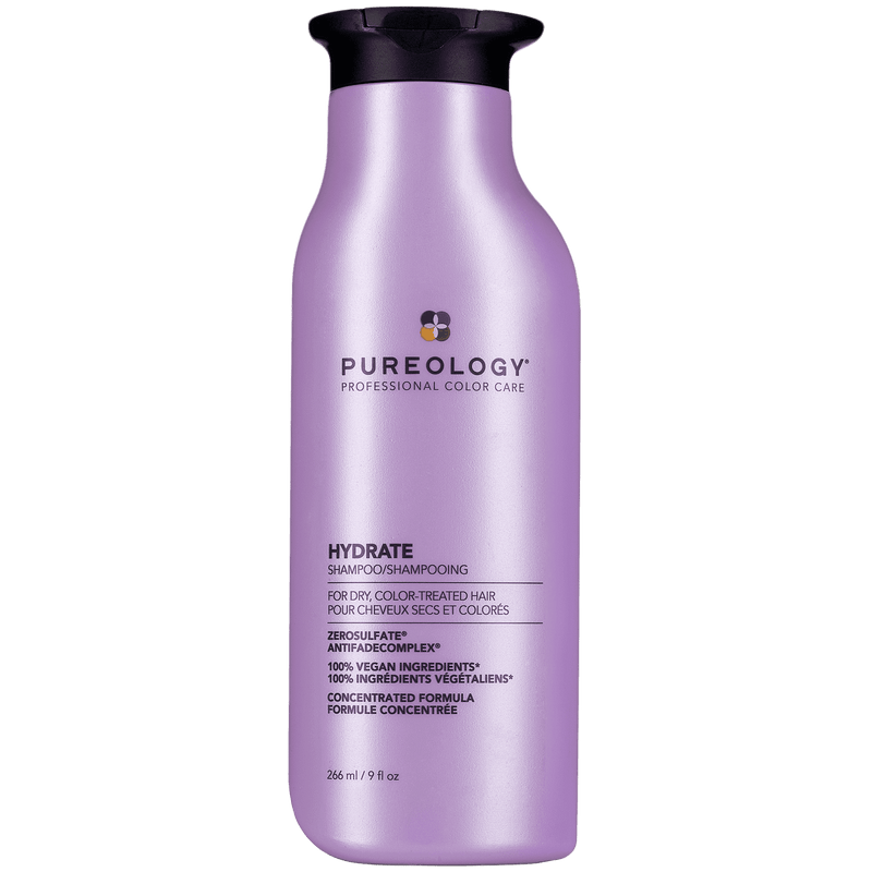 Pureology Hydrate Shampoo