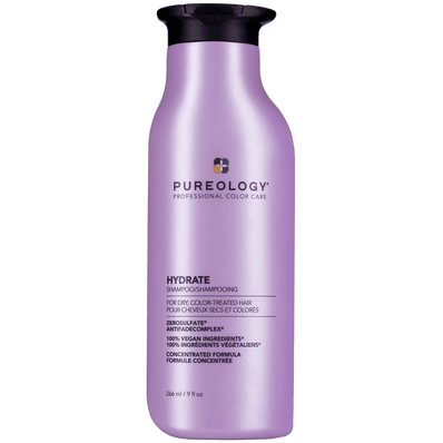 Pureology Hydrate Shampoo