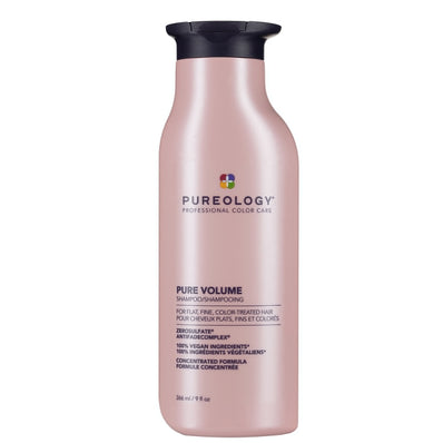 Pureology Pure Volume Shampoo