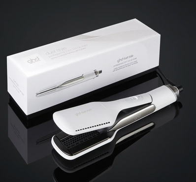 ghd Duet Style