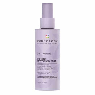Pureology Style + Protect Instant Levitation Mist