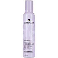 Pureology Style + Protect Weightless Volume Mousse