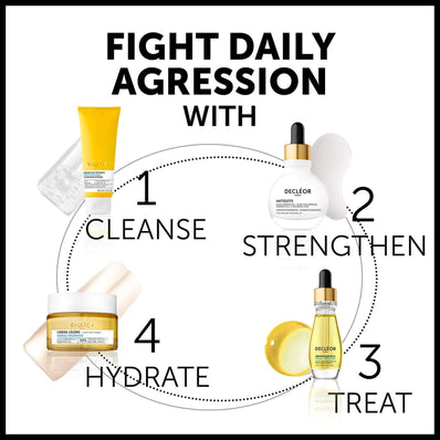 Decléor Antidote Hyaluronic Acid Serum - Navidi Hair Company