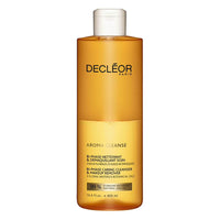 Decléor Bi-Phase Caring Cleanser & Make-Up Remover Super Size - Navidi Hair Company