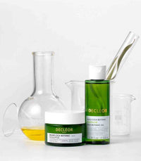 Decléor Cica Botanic Healing Body Oil - Navidi Hair Company